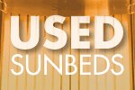 Used Sunbeds Used Sunbeds